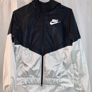 Nike Windbreaker